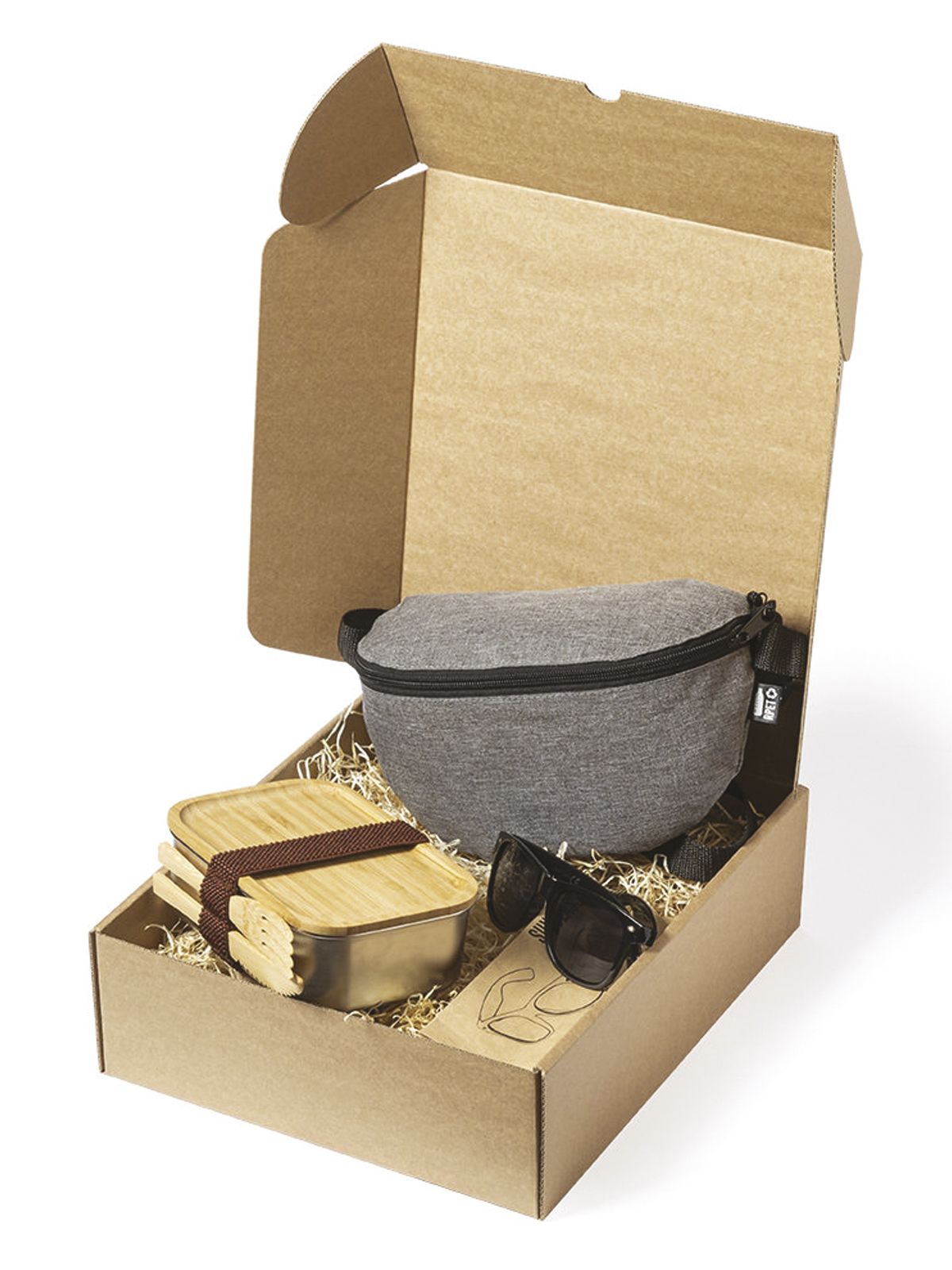 SCATOLA REGALO CARTONE XL FREDOX